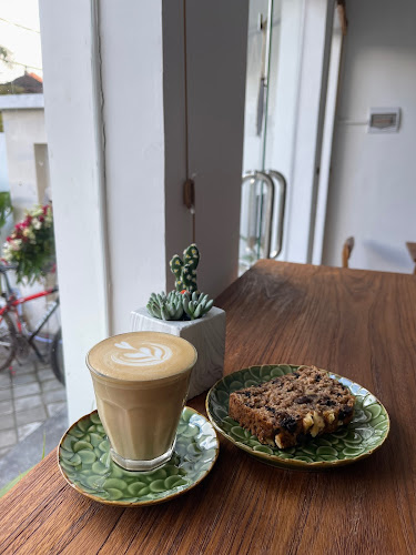 Jayagiri Coffee - Kota Denpasar