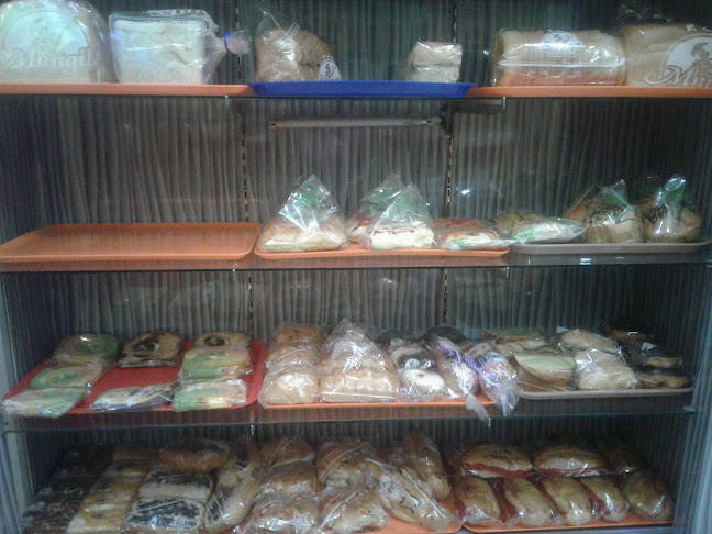 Toko Roti dan Tart MUNGIL cabang Veteran-Solo - Kota Surakarta