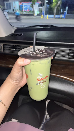 Opinii despre Kopi Kenangan - SPBU Pertamina 54.631.05 Panjaitan Madiun (Container) în Kota Madiun - Gastronomi dan perhotelan