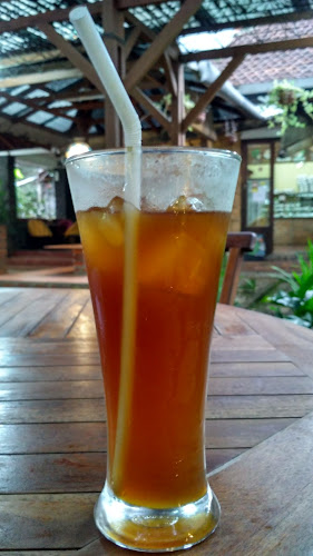 MP Lasagna Gulung - Gastronomi dan perhotelan