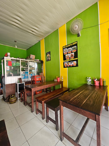 BAKSO TM 1 - Kota Bandar Lampung