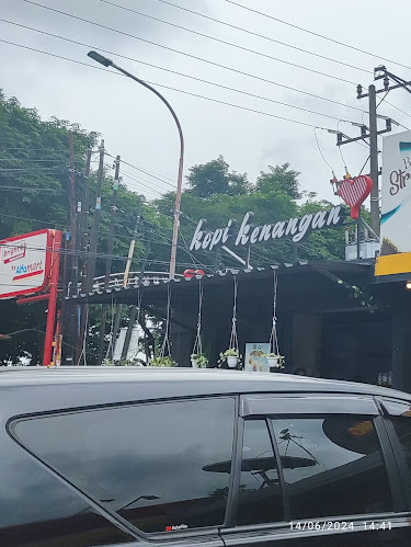 Jalan Slamet Riyadi Karang Asam Ulu, Tlk. Lerong Ulu, Kec. Sungai Kunjang, Kota Samarinda, Kalimantan Timur 75243