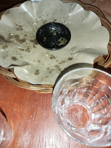 Candu Coffee - Gastronomi dan perhotelan