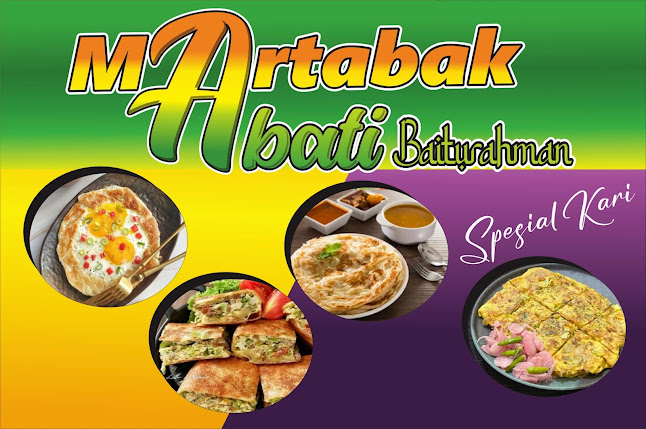 Opinii despre Martabak Abati Baiturrahman în Kota Lhokseumawe - Gastronomi dan perhotelan