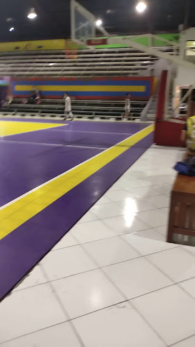 TAMAN JAJAN (TJ) - Kota Prabumulih