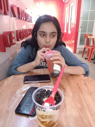 Opinii despre Mixue Jamin Ginting Medan în Kota Medan - Gastronomi dan perhotelan