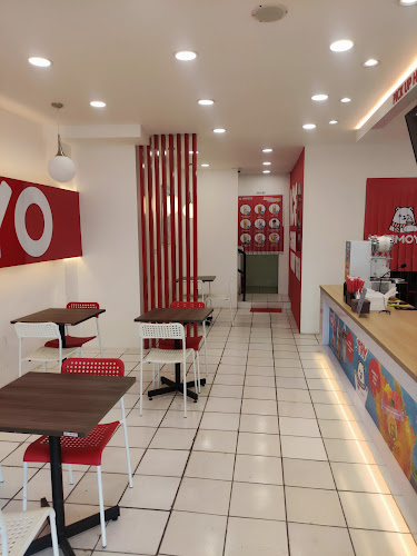 Momoyo Antapani - Kota Bandung