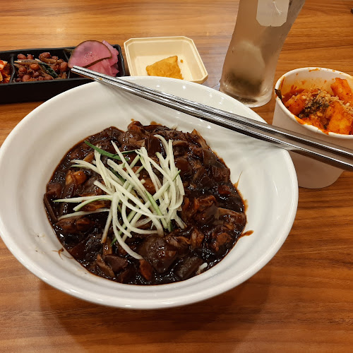 Dae Jang Geum Grand Batam