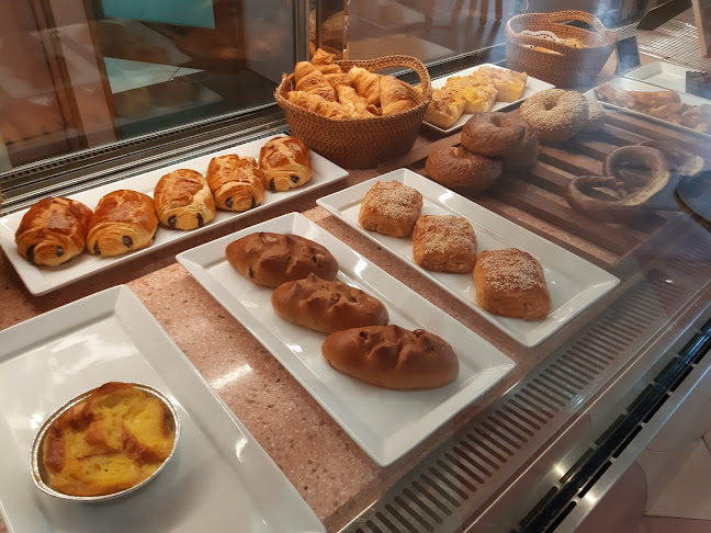 Mister & Misses Cakes - Gastronomi dan perhotelan