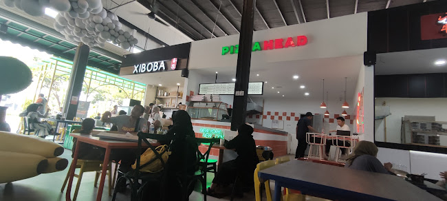 Opinii despre Pizza Head, Kiara Artha Park în Kota Bandung - Gastronomi dan perhotelan