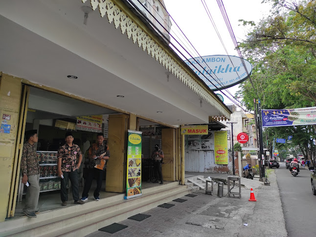 Bika Ambon Zulaikha 03