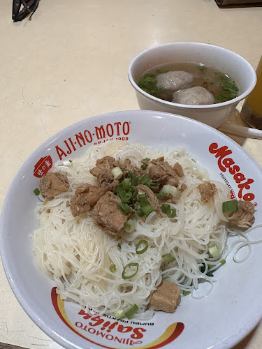 Resto Kencana - Kota Bogor