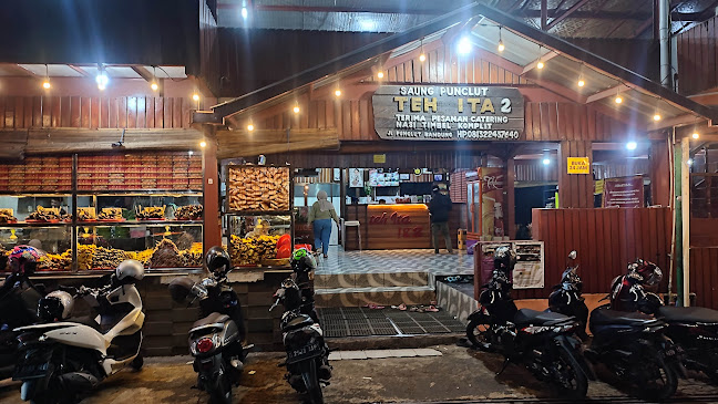 Saung Punclut Teh Ita 2 No.104