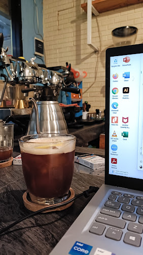 Comentarii opinii despre Coffeemason