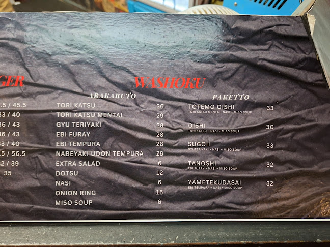 El Burger Taman Sari - Kota Bandung