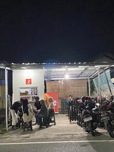 Opinii despre Interface.space coffee în Kota Balikpapan - Gastronomi dan perhotelan