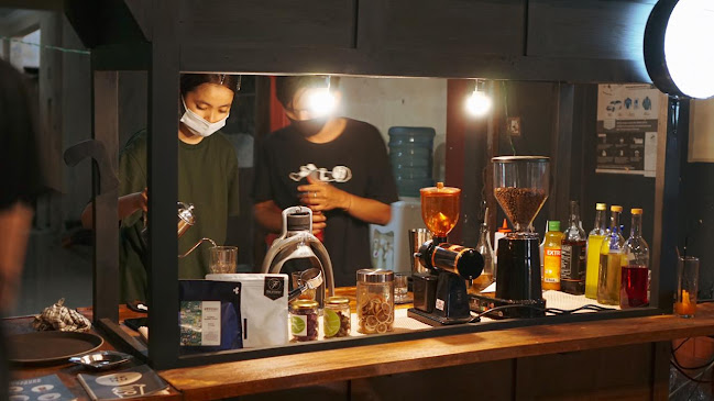 Jl. Gemah Jaya I No.65, Kedungmundu, Kec. Tembalang, Kota Semarang, Jawa Tengah 50272