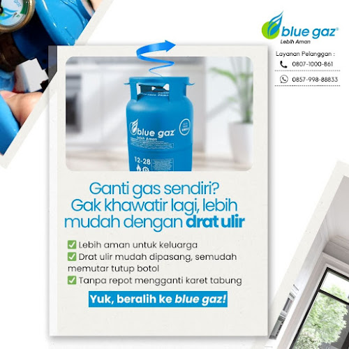 Mini Market Tara (Pengecer blue gaz) - Gastronomi dan perhotelan