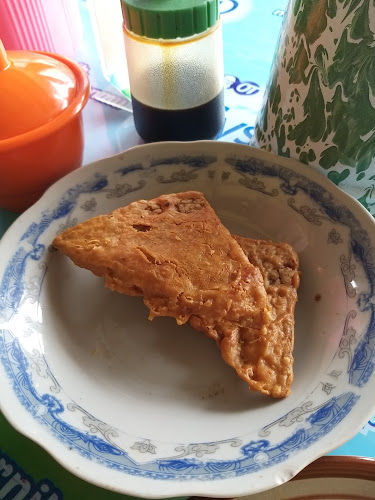 Warung Brongkos Handayani