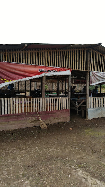 kede kopi meliana tarigan