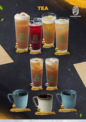 Cuss otwe ngopi - Kota Mojokerto