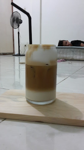 Comentarii opinii despre Warkop Zaky