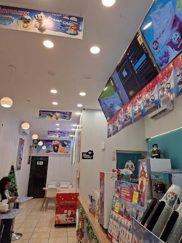 Wedrink Solo Pasar Gede - Gastronomi dan perhotelan