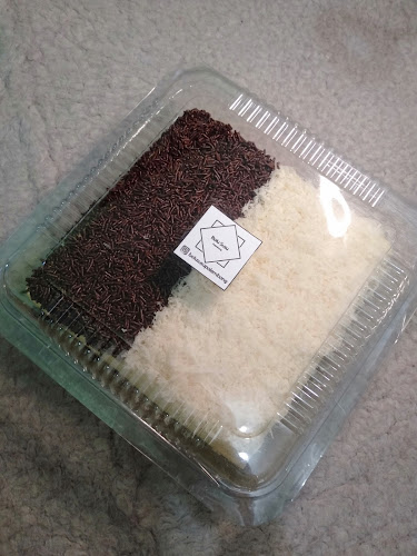 Bolu susu Palembang - Gastronomi dan perhotelan