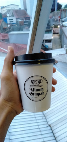Minuman Rempah - Gastronomi dan perhotelan