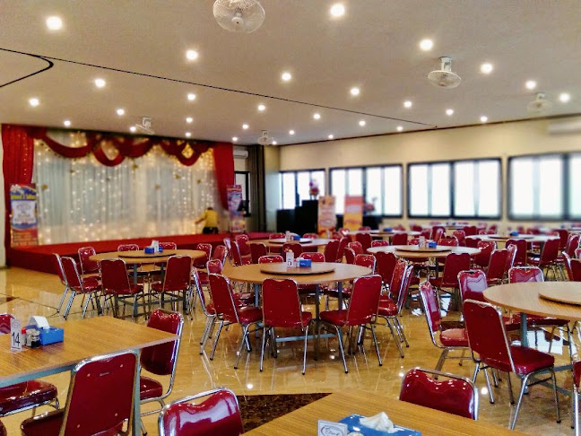 Rm. Elisa Kitchen Seafood