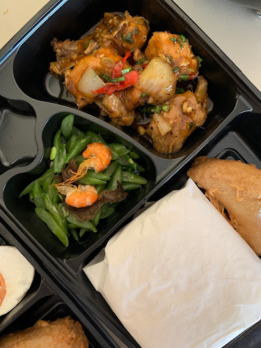 Katering Bu Tri - Kota Langsa