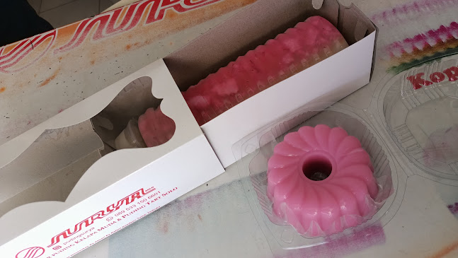 Comentarii opinii despre Surya Pudding Solo