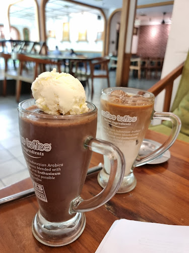 Comentarii opinii despre Coffee Toffee Gasibu Surapati