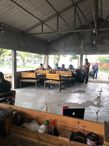 Semut Kopi - Kota Mojokerto