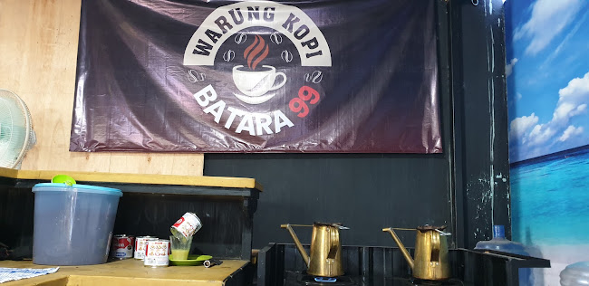 Jl. G. Tinggi Mae Blk No.4, RT.001/RW.004, Sawerigading, Kec. Ujung Pandang, Kota Makassar, Sulawesi Selatan 90221