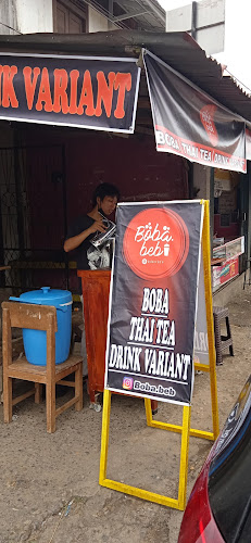 Opinii despre Boba. Beb în Kota Prabumulih - Gastronomi dan perhotelan