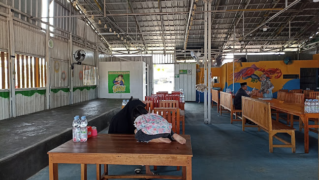 Opinii despre SEAFOOD BANG GOOD în Kota Pangkal Pinang - Gastronomi dan perhotelan