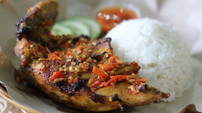 Warung Anugrah Bawakaraeng