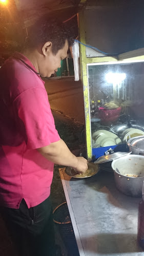 Comentarii opinii despre Pondok Kue