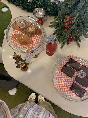 Kisah Manis Dago - Gastronomi dan perhotelan