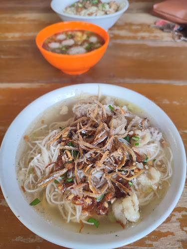 Mie Kering Dian - Kota Singkawang
