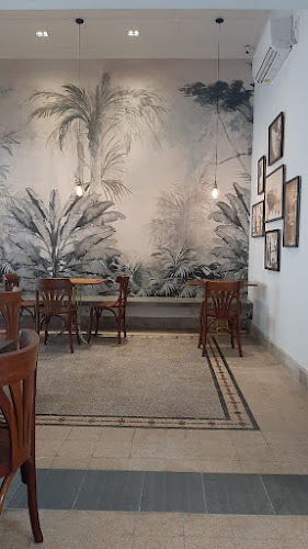 Sambang Cafe & Eatery - Surabaya