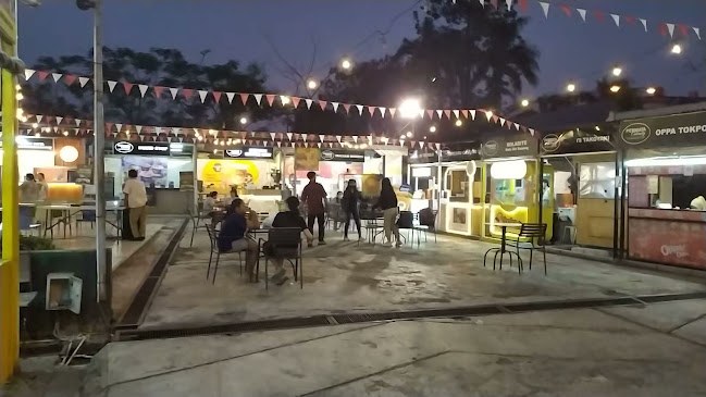 Permata culinary - Gastronomi dan perhotelan