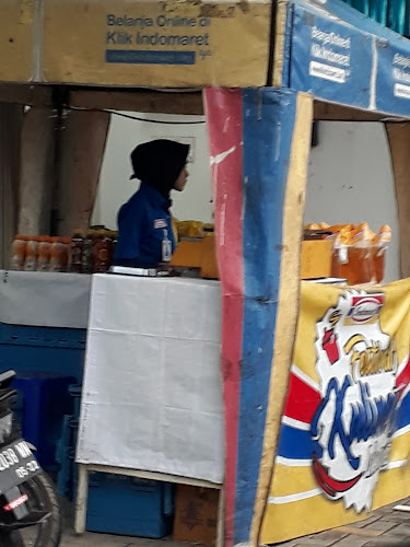 Comentarii opinii despre Miltie Bubble Teluk Tiram