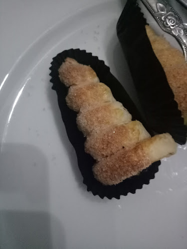 Opinii despre Radisha cake în Kota Tangerang Selatan - Gastronomi dan perhotelan