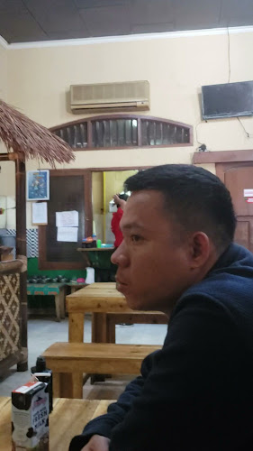 Comentarii opinii despre Sambel Alu Antasari