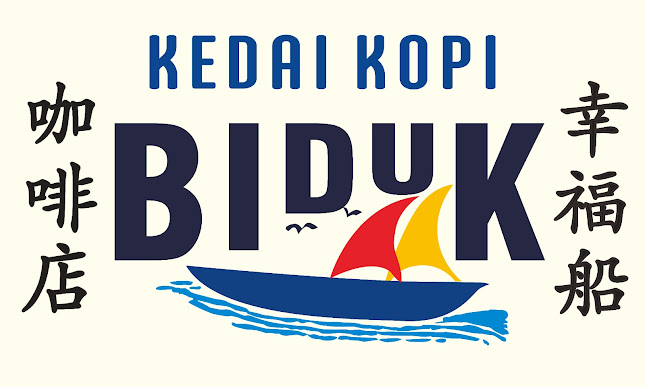 Kedai Kopi Biduk