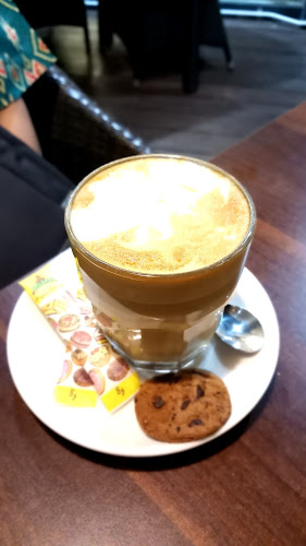 Opinii despre Societe Cafe în Kota Kediri - Gastronomi dan perhotelan