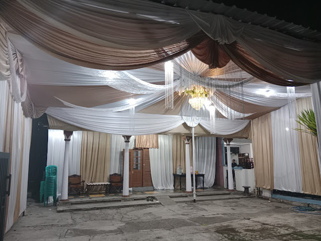 439R+WG2, Gg. Delima 4, Cabawan, Kec. Margadana, Kota Tegal, Jawa Tengah 52147