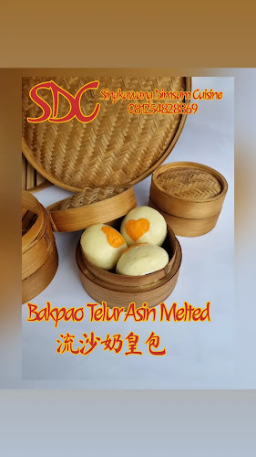 Jl. P. Diponegoro No.121, Pasiran, Kec. Singkawang Bar., Kota Singkawang, Kalimantan Barat 79122